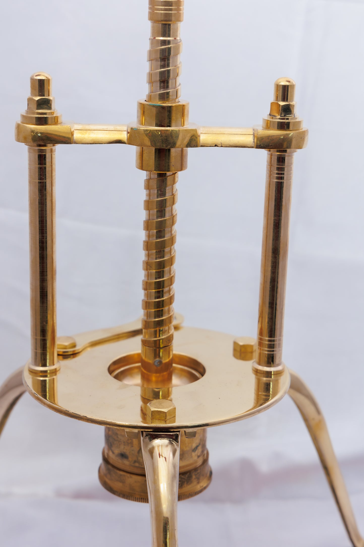 Brass Shavige Maker/ Semige Mane/ Idiyappam Maker.