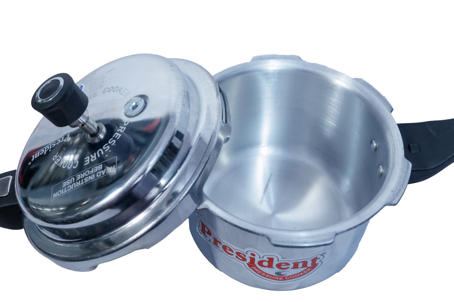 President 3L Pressure Cooker
