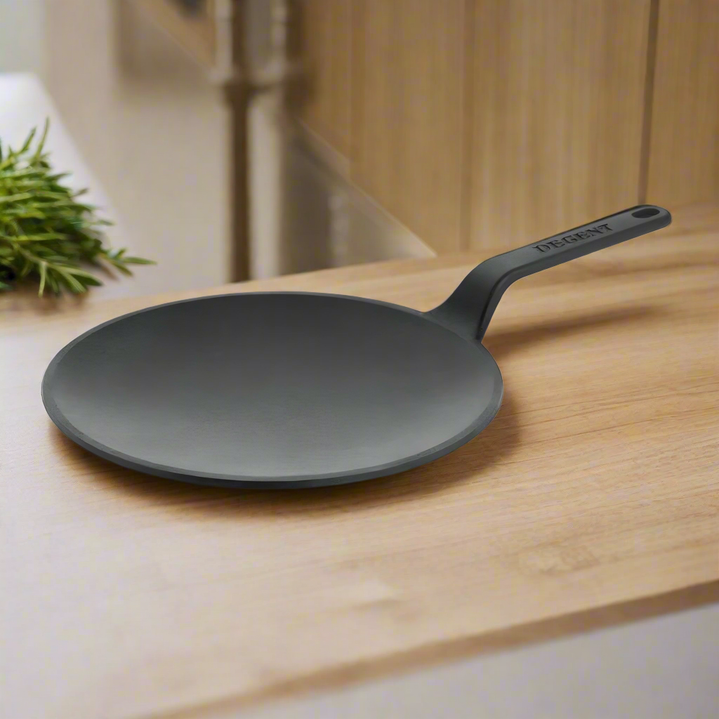 Cast Iron Roti Tawa (26cm)
