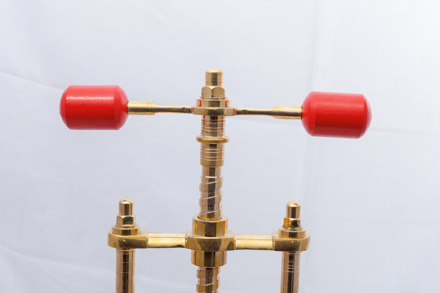 Brass Shavige Maker/ Semige Mane/ Idiyappam Maker.