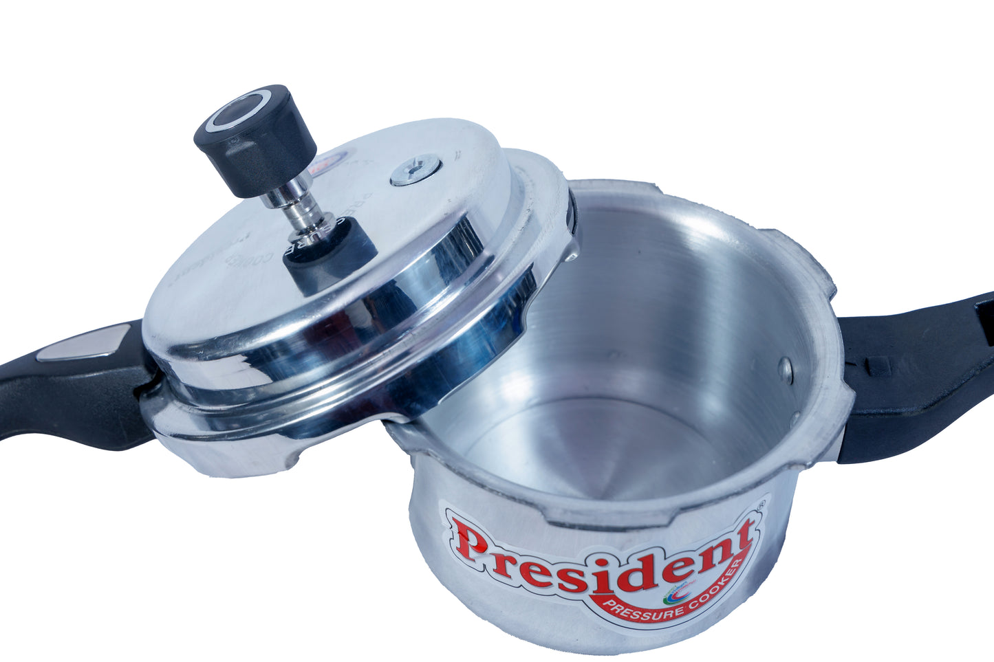 Pressure Cooker President - 1.5 Litres