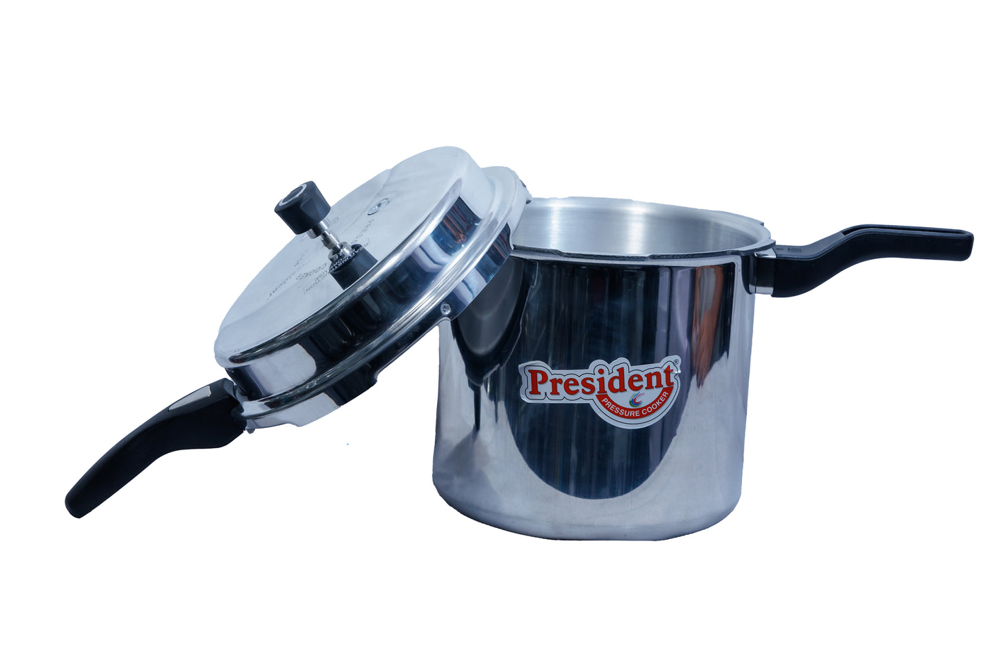President 12L Pressure Cooker