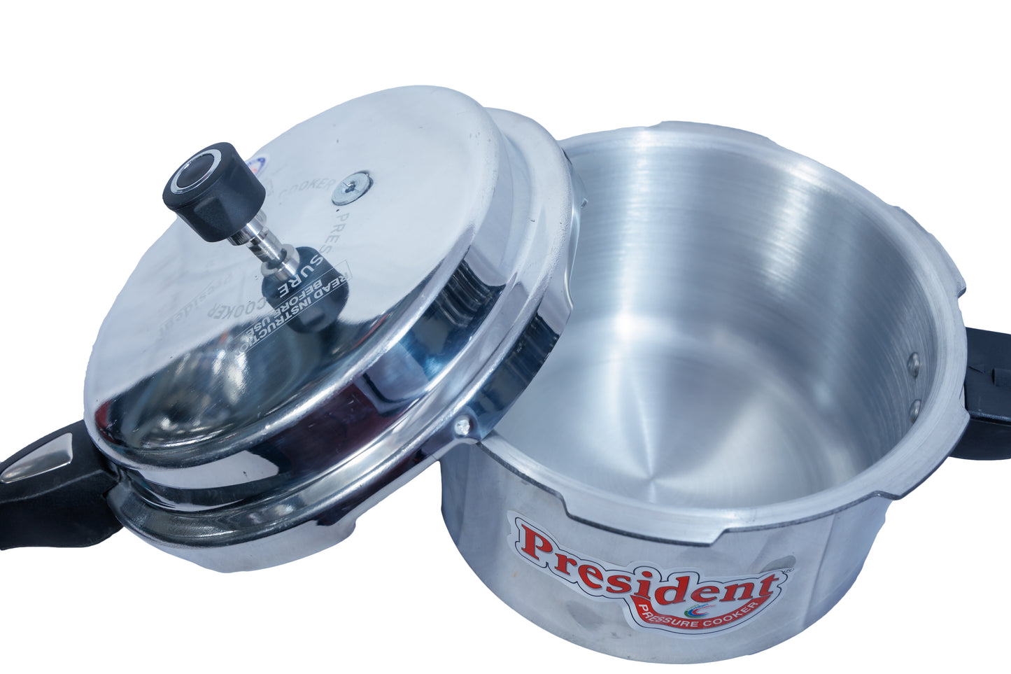 President 5L Pressure Cooker