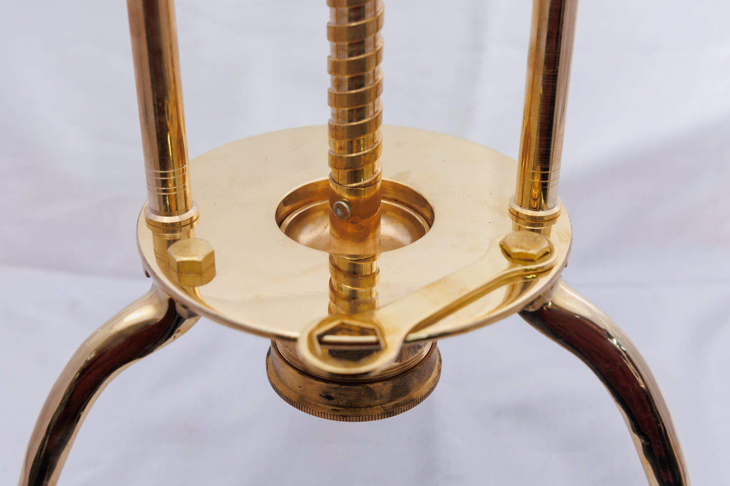 Brass Shavige Maker/ Semige Mane/ Idiyappam Maker.
