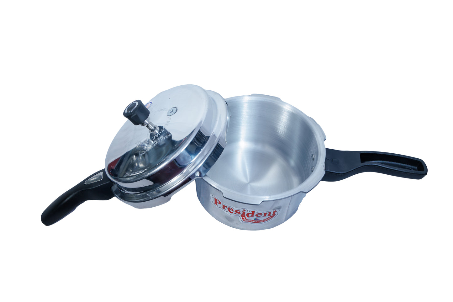 President 5L Pressure Cooker