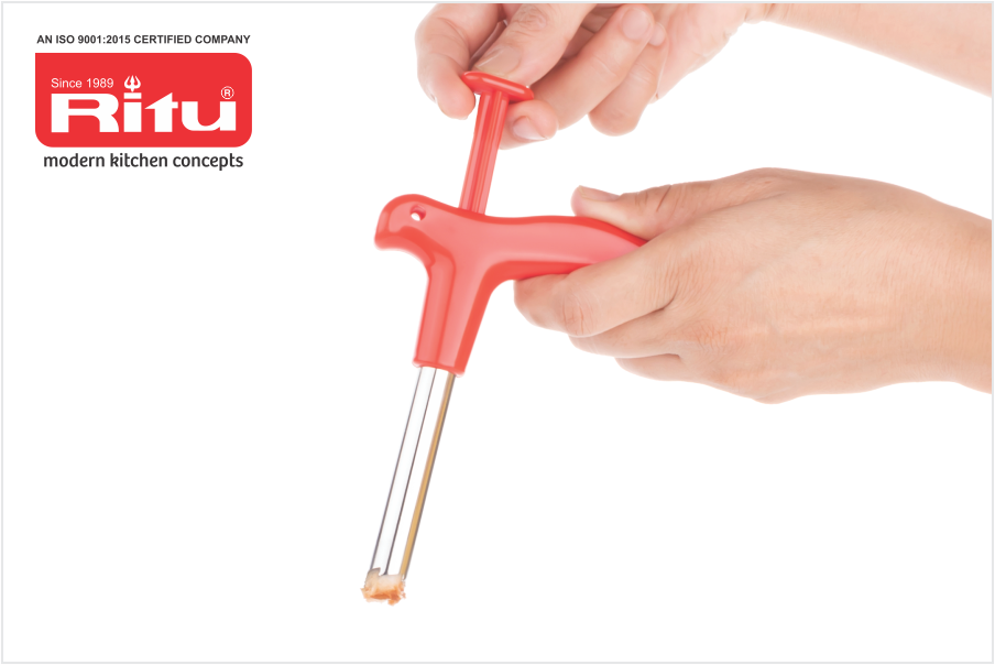 Coconut Opener/ Coconut Drill Cutter Stainless Steel