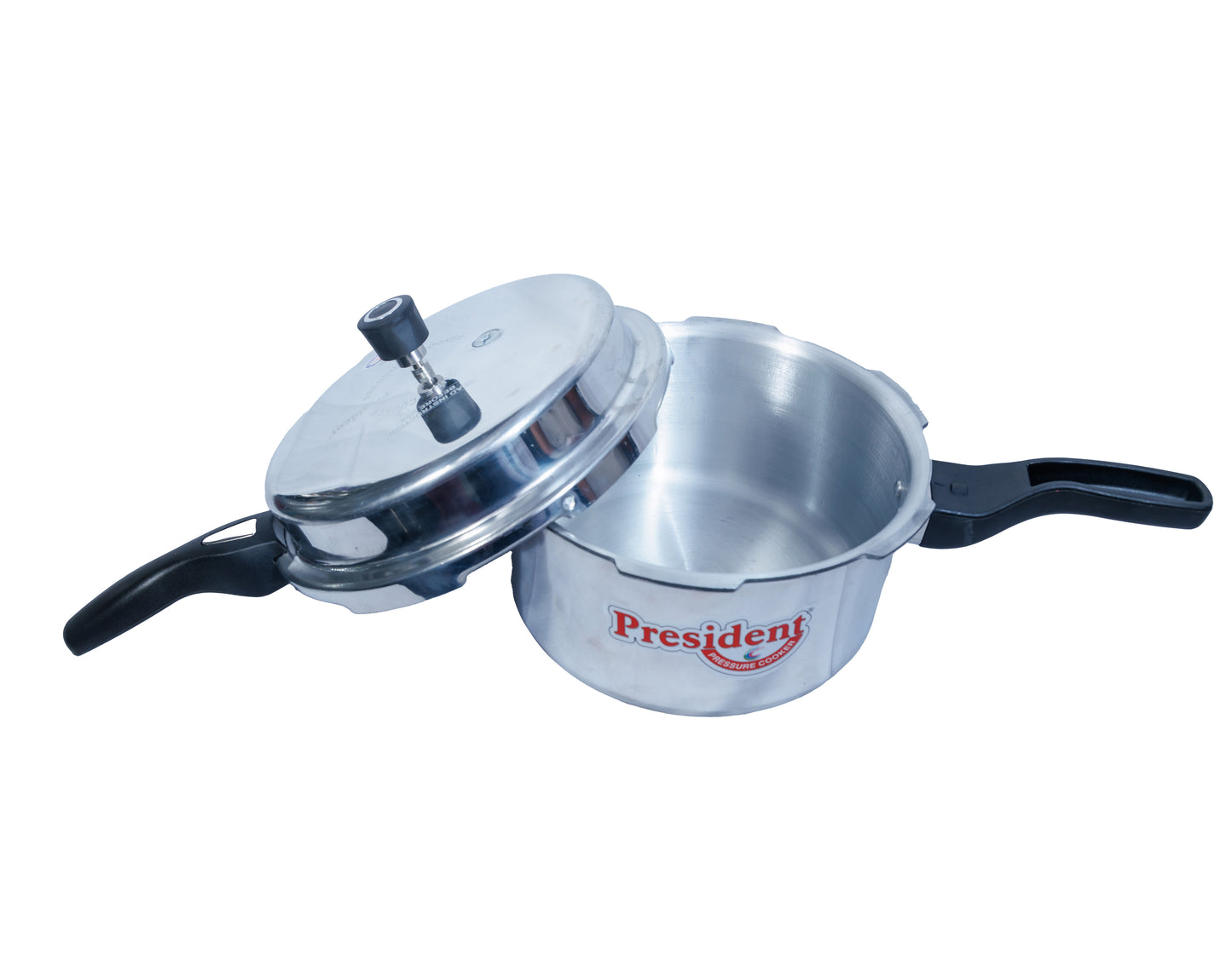 President 7.5L Pressure Cooker