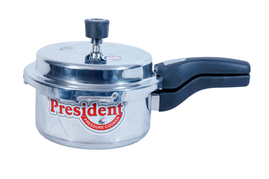 Pressure Cooker President - 2 Litres