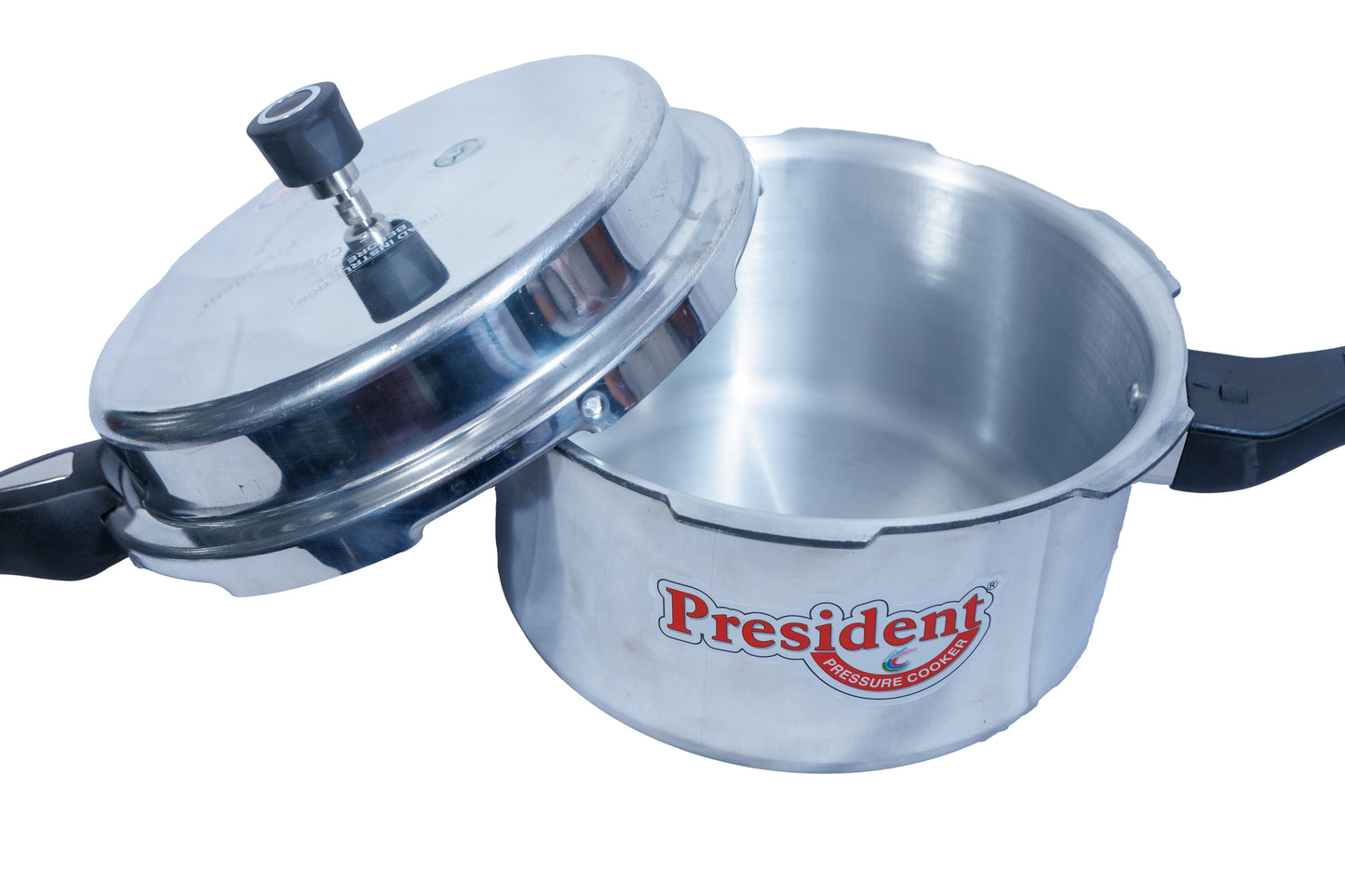 President 7.5L Pressure Cooker