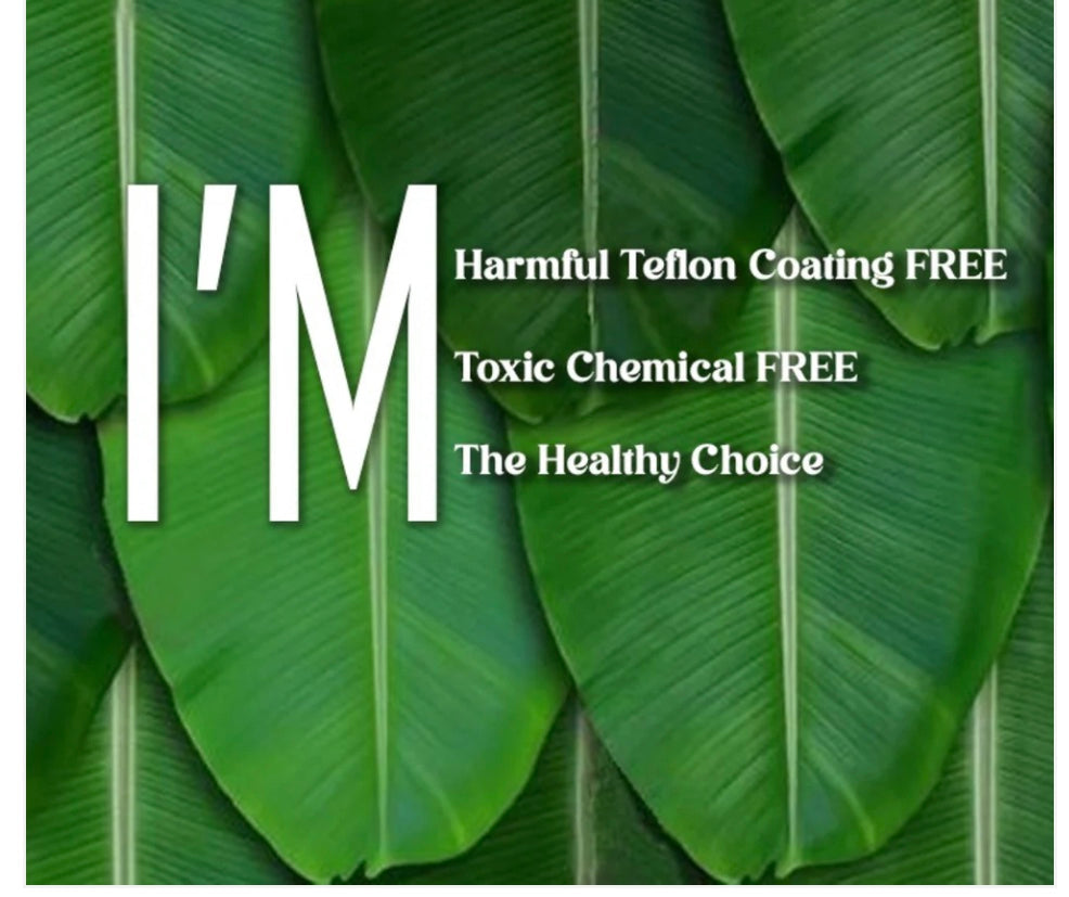 Cast Iron 2 In 1 Tawa & Grill