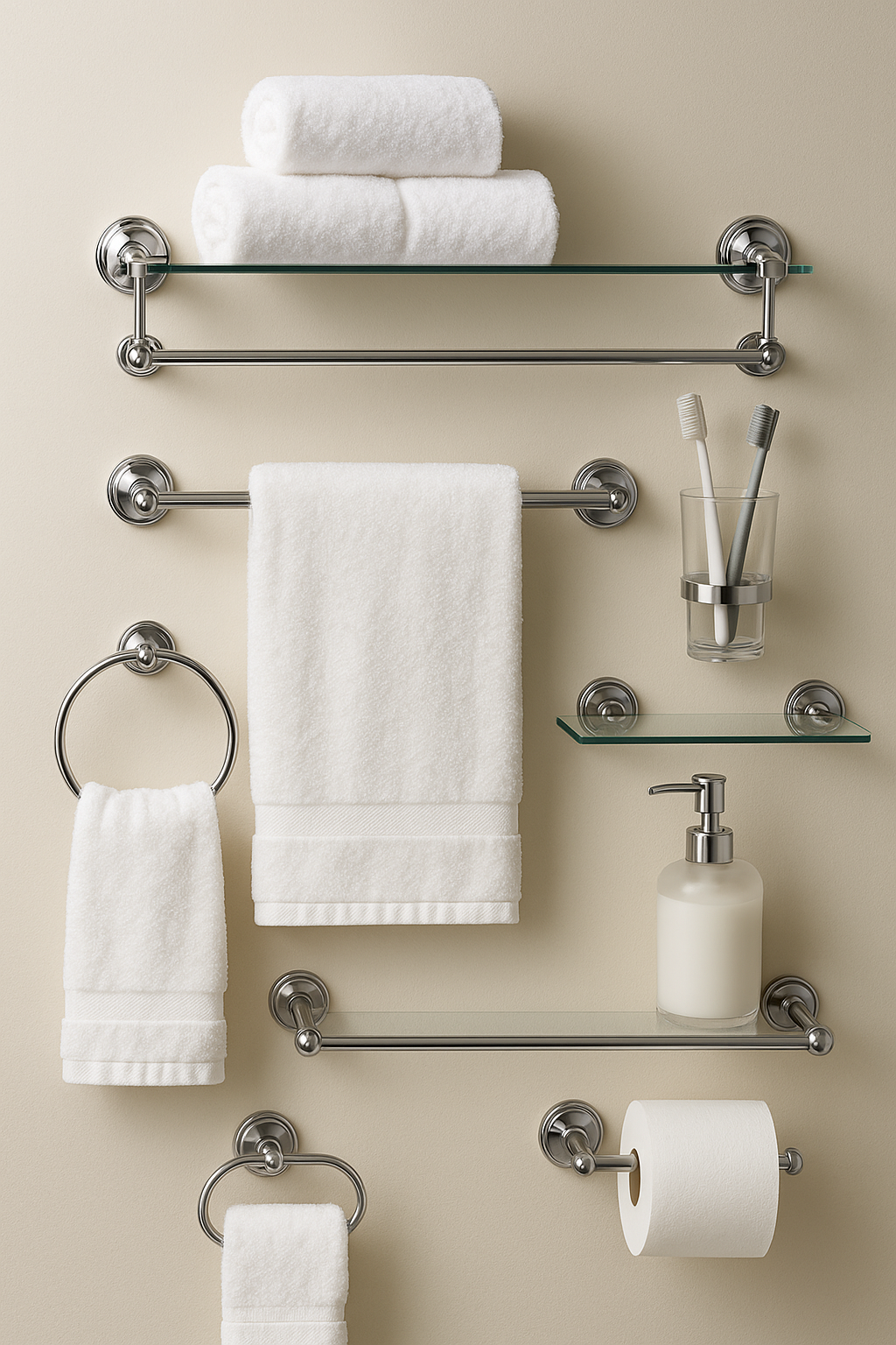 Bath & Beyond