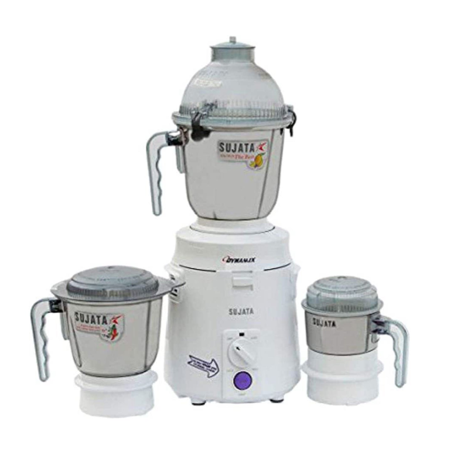 Sujata Dynamix Mixer Grinder