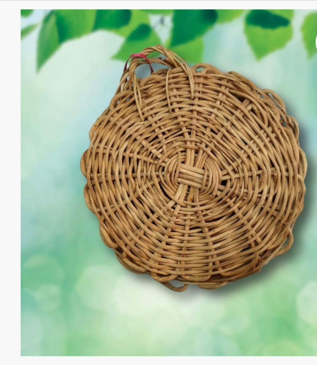 Kudupu [Wooden]