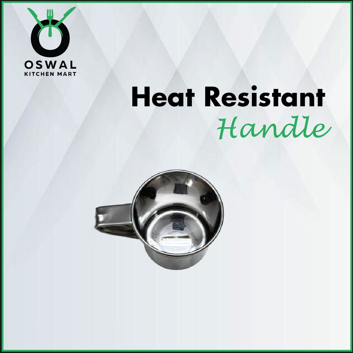 Stainless Steel Mug 350ML |Stainless Steel Coffee Mug | Steel Cup with Handle | Steel Cups for Tea for Home, Travel, Outdoor | Tea, Coffee & Milk Mug | Rust-Proof Camping & Hiking Mug (Pack Of 1)