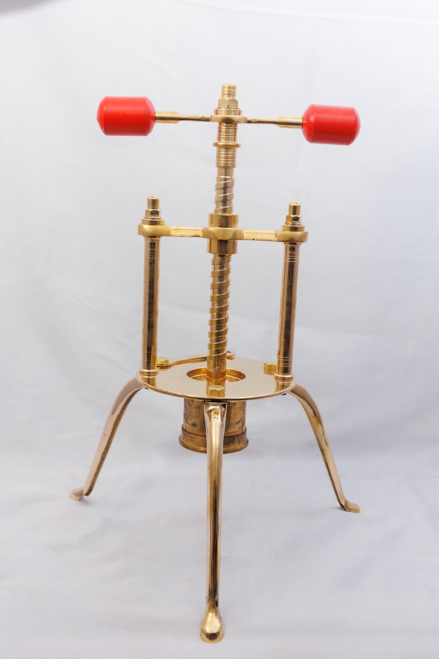 Brass Shavige Maker/ Semige Mane/ Idiyappam Maker.