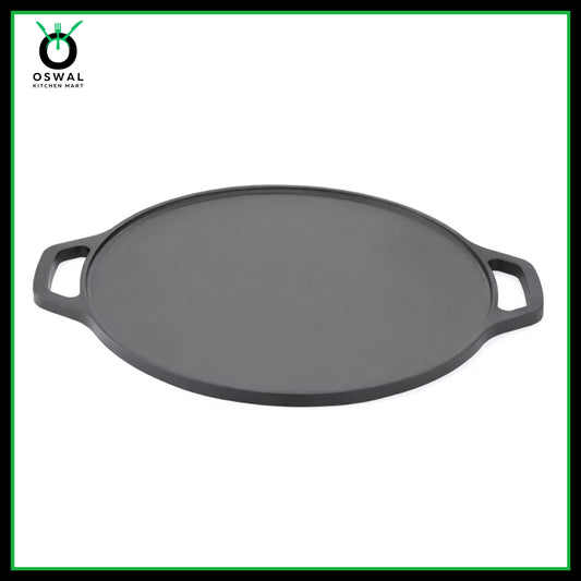 Cast Iron Dosa Tawa (30cm)