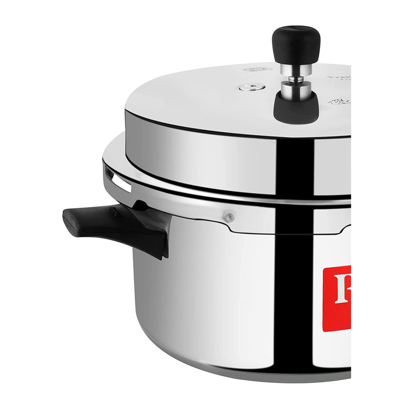 Prestige Popular Virgin Aluminium 7.5L Pressure Cooker