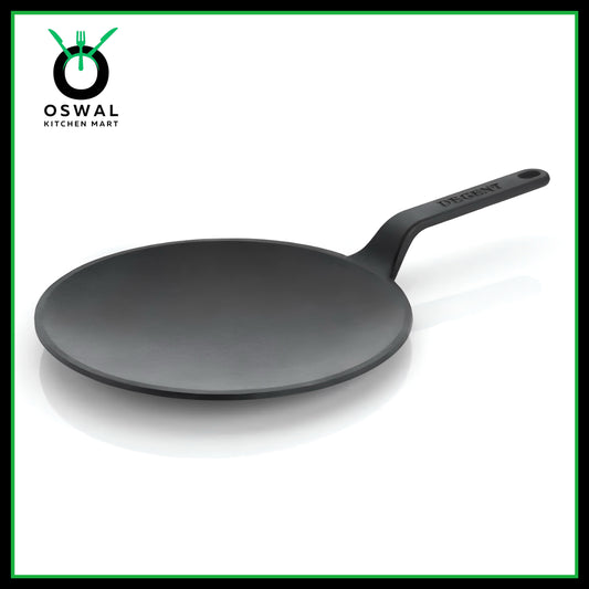 Cast Iron Roti Tawa (26cm)