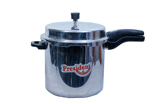 President 12L Pressure Cooker