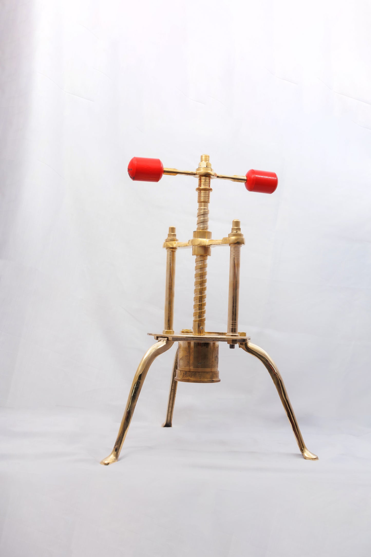Brass Shavige Maker/ Semige Mane/ Idiyappam Maker.