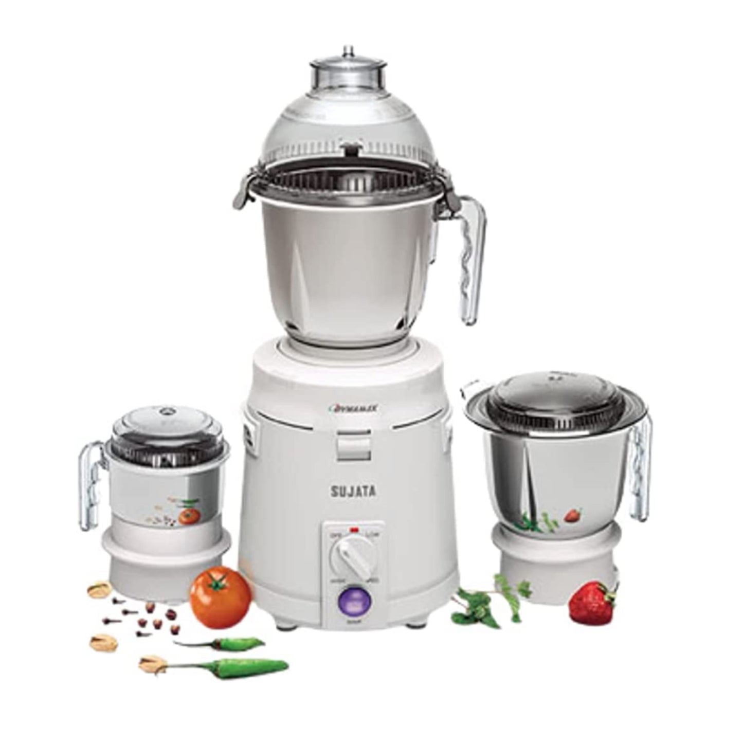 Sujata Dynamix Mixer Grinder