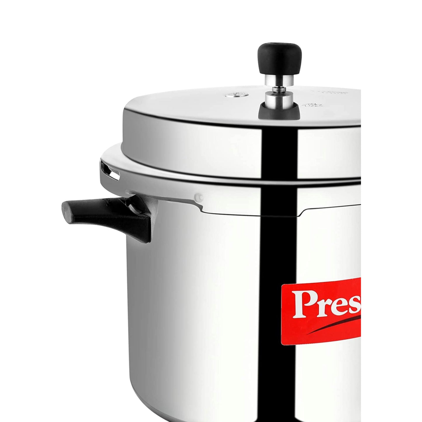 Prestige Popular Virgin Aluminium 10L Pressure Cooker