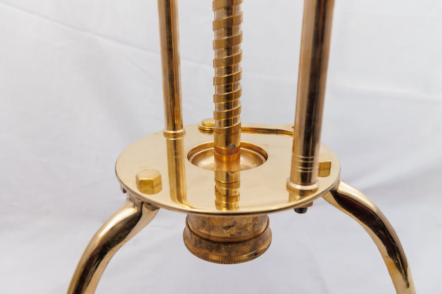 Brass Shavige Maker/ Semige Mane/ Idiyappam Maker.