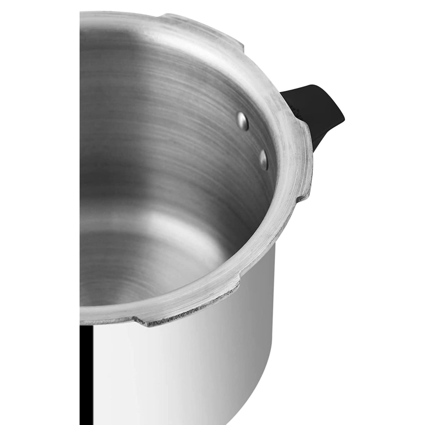 Prestige Popular Virgin Aluminium 10L Pressure Cooker