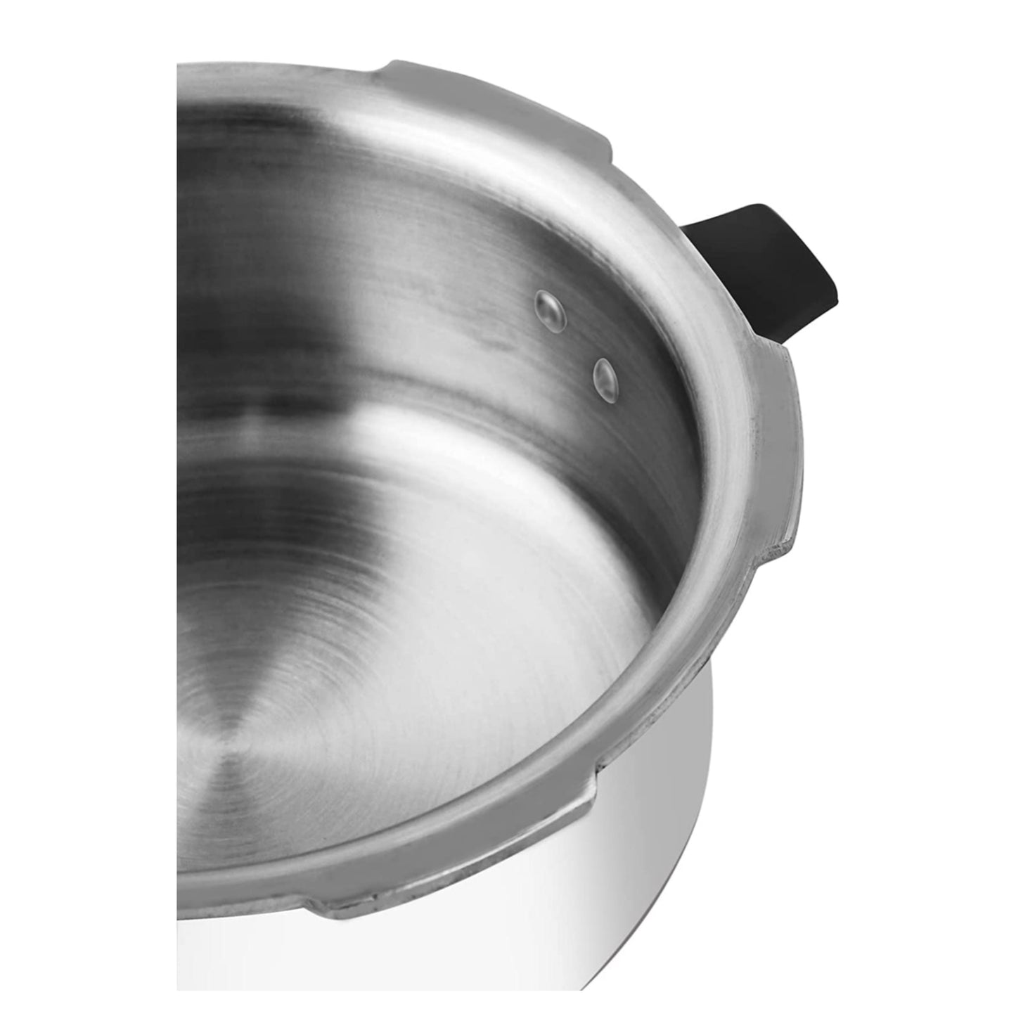 Prestige Popular Virgin Aluminium 7.5L Pressure Cooker