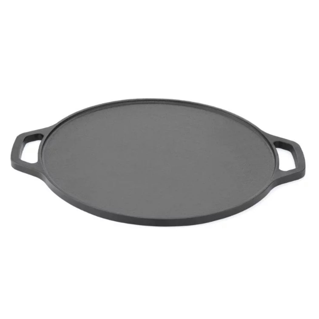 Cast Iron Dosa Tawa (30cm)