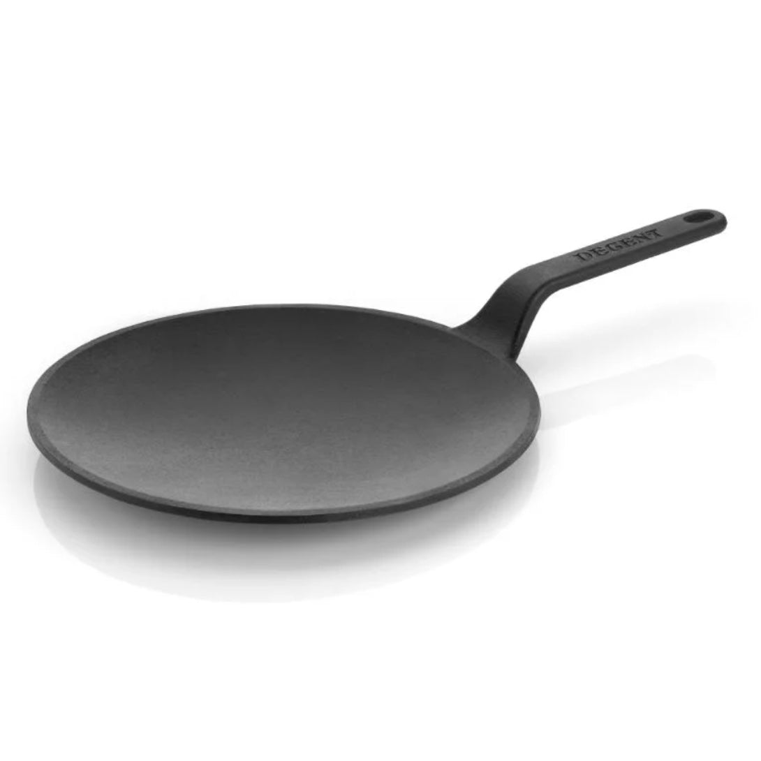 Cast Iron Roti Tawa (26cm)