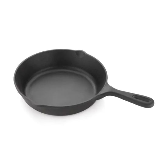 Cast Iron Fry Pan (8 Inch)